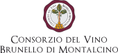 Benvenuto Brunello logo-versione istituzionale