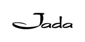 Jada B W logo