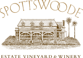Spottswoode Logo - Estate - Color SVG