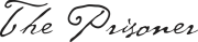 Web PNG-The Prisoner Logo